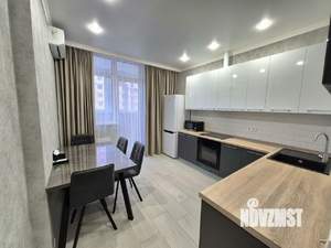 1-к квартира, на длительный срок, 45м2, 8/20 этаж