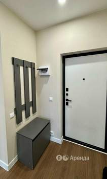 1-к квартира, на длительный срок, 39м2, 9/16 этаж