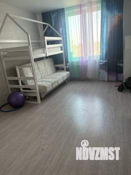 2-к квартира, на длительный срок, 57м2, 5/8 этаж