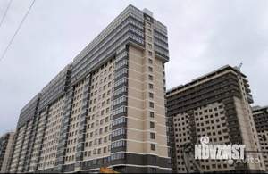 Студия квартира, на длительный срок, 19м2, 18/19 этаж