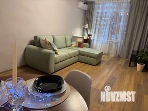2-к квартира, посуточно, 47м2, 3/5 этаж