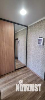 1-к квартира, на длительный срок, 41м2, 15/19 этаж