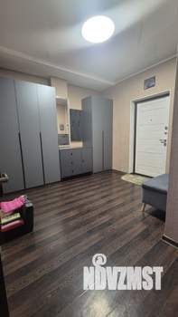 1-к квартира, на длительный срок, 52м2, 4/6 этаж
