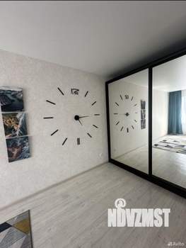 1-к квартира, на длительный срок, 43м2, 16/16 этаж