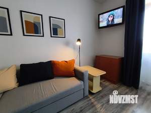 1-к квартира, на длительный срок, 30м2, 8/19 этаж