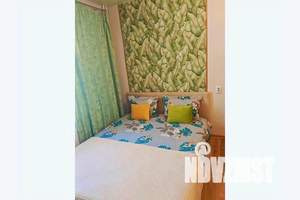1-к квартира, посуточно, 32м2, 16/16 этаж