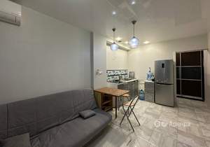 1-к квартира, на длительный срок, 36м2, 10/17 этаж