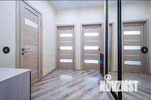 1-к квартира, на длительный срок, 41м2, 13/18 этаж