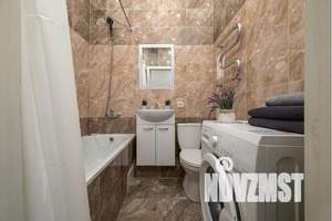 1-к квартира, посуточно, 25м2, 11/17 этаж