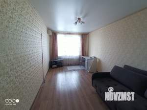 1-к квартира, на длительный срок, 42м2, 4/10 этаж