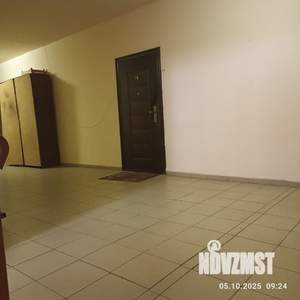 1-к квартира, на длительный срок, 40м2, 1/6 этаж