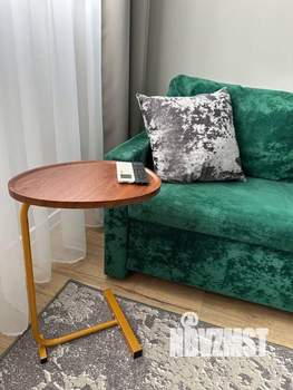 1-к квартира, посуточно, 19м2, 1/1 этаж