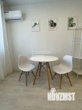 Студия квартира, на длительный срок, 20м2, 7/16 этаж