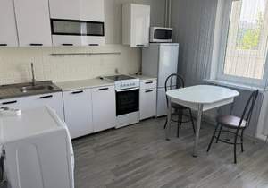 2-к квартира, на длительный срок, 60м2, 1/16 этаж