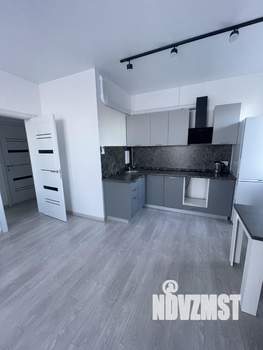 1-к квартира, на длительный срок, 39м2, 5/24 этаж