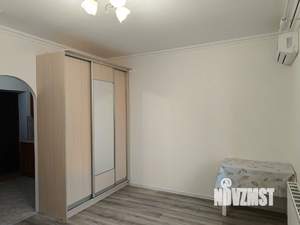 Студия квартира, на длительный срок, 24м2, 1/5 этаж