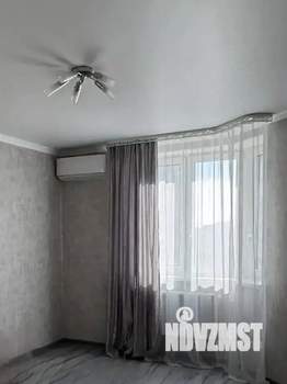 1-к квартира, на длительный срок, 40м2, 8/22 этаж