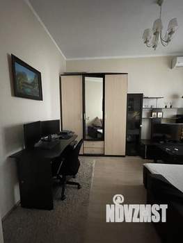 1-к квартира, на длительный срок, 30м2, 1/10 этаж