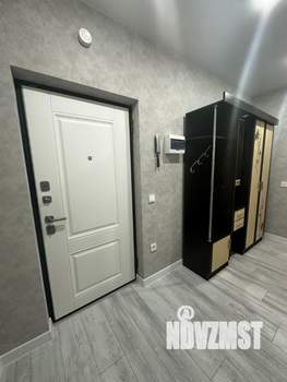 1-к квартира, на длительный срок, 42м2, 17/19 этаж