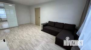 1-к квартира, на длительный срок, 40м2, 12/16 этаж