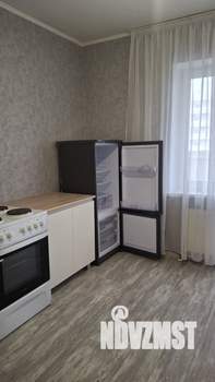 1-к квартира, на длительный срок, 37м2, 11/15 этаж