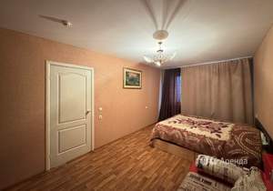 1-к квартира, на длительный срок, 37м2, 12/14 этаж