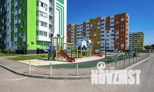 Студия квартира, на длительный срок, 24м2, 2/8 этаж