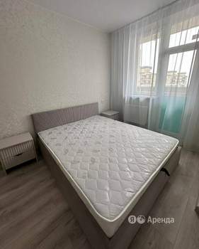 2-к квартира, на длительный срок, 48м2, 15/16 этаж