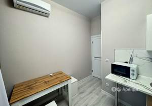 1-к квартира, на длительный срок, 28м2, 1/9 этаж