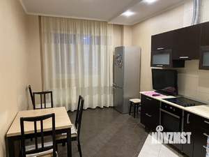 1-к квартира, на длительный срок, 53м2, 16/16 этаж