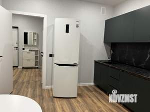 1-к квартира, на длительный срок, 42м2, 10/20 этаж