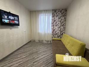 1-к квартира, на длительный срок, 40м2, 11/19 этаж