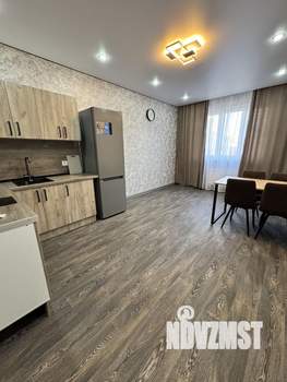 2-к квартира, на длительный срок, 62м2, 12/24 этаж