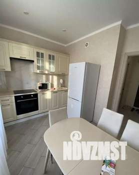 1-к квартира, на длительный срок, 38м2, 14/18 этаж