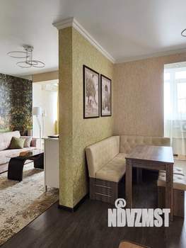 1-к квартира, на длительный срок, 50м2, 12/18 этаж