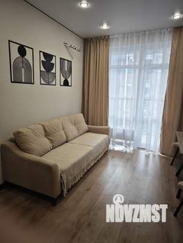 1-к квартира, на длительный срок, 36м2, 5/9 этаж