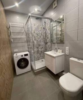 2-к квартира, на длительный срок, 50м2, 10/17 этаж