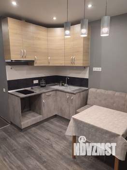 Студия квартира, на длительный срок, 29м2, 6/8 этаж