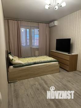1-к квартира, на длительный срок, 47м2, 6/9 этаж