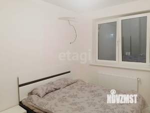 2-к квартира, на длительный срок, 50м2, 4/9 этаж