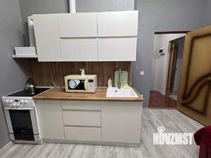 1-к квартира, на длительный срок, 36м2, 4/9 этаж