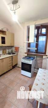 1-к квартира, на длительный срок, 34м2, 1/1 этаж