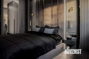Студия квартира, посуточно, 28м2, 16/18 этаж
