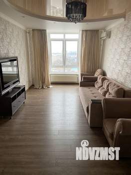 3-к квартира, на длительный срок, 90м2, 15/21 этаж