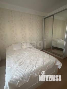 2-к квартира, на длительный срок, 60м2, 2/25 этаж