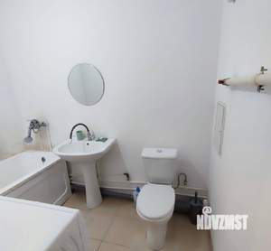 1-к квартира, на длительный срок, 38м2, 7/17 этаж