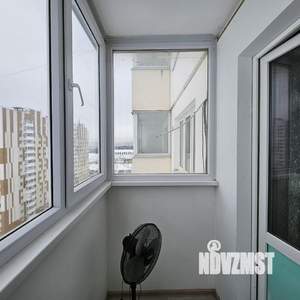 Студия квартира, на длительный срок, 24м2, 13/16 этаж