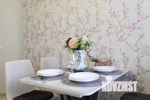 1-к квартира, посуточно, 41м2, 21/26 этаж