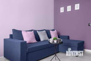 1-к квартира, посуточно, 35м2, 15/18 этаж