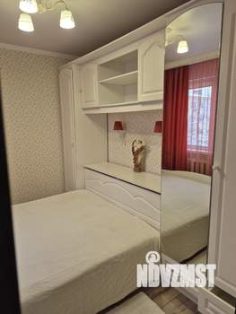 3-к квартира, на длительный срок, 47м2, 4/5 этаж